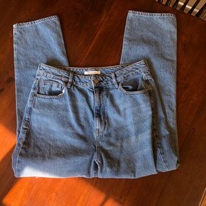 Pacsun Mom Jeans